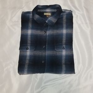 Sonoma Men's long sleeve shirt